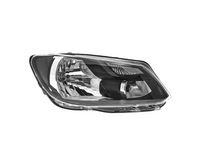 фото thumb №1, Лампа передня vw caddy, 10 - 15 2k5941006b