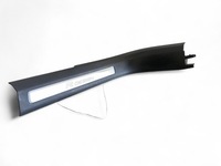 фото thumb №7, Volvo xc90 молдинг поріг передня