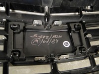 Купить Mercedes s klasa w222 222 przed liftem решётка радиатора решётка радиатора na радар, фото thumb