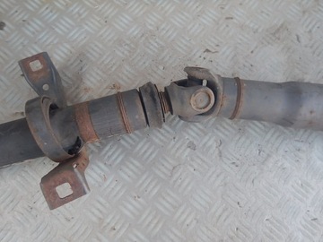 фото thumb №7, Alfa romeo 159 3.2 wał привідний