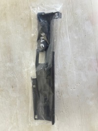 Купить Направляющая кронштейн порог левая задний  bmw x1 f48 новый 7332333, фото thumb