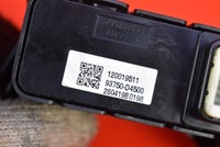 фото thumb №6, Кнопка крышка топлива багажника контроля тяги 93750-d4500 kia optima iv