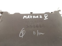 фото thumb №8, Mazda 2 ii 02-07 бардачок з консолі