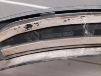 фото thumb №6, Mercedes-benz gla w156 2015 задняя сторона левая молдинг крыла заднего