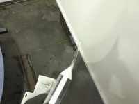 Ford mustang mk vi бампер задняя датчики pdc оксфорд white yz Цена, фото thumb