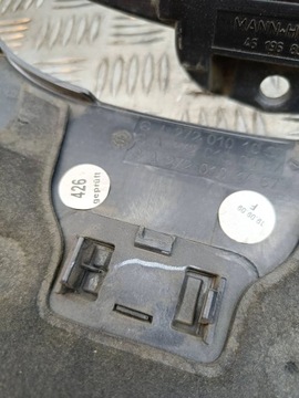 фото thumb №15, Mercedes-benz s w221 2011 захист верхня двигуна