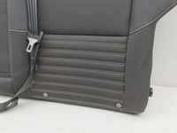 фото thumb №7, Volvo v50 2007 ліва сторона сидіння задній