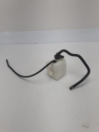 фото thumb №1, Бак розширювальний рідина радіатора qjmotor srt 700