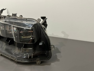 фото thumb №12, Toyota prius prime лампа права повний led європа 2 модулі