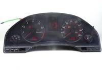 фото thumb №1, 4d0919035aj audi a8 d2 99-02 спидометр vdo 100% тест оригинал