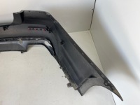 Bmw 5 g30 lci рестайлинг  basic бампер задний  задний с Разборки, фото thumb