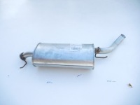 Гасник кінцевий renault rapid van 86-98 6006001552 Ціна, фото thumb