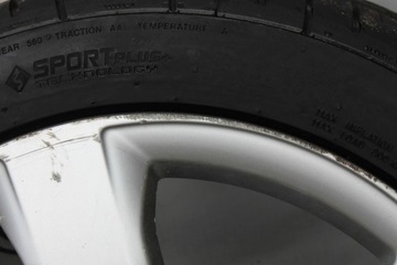 фото thumb №10, Комплект диск audi a6 4g2, c7, 4gc 4g0601025d 3.0l бензин 228kw 2012