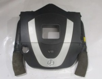 фото thumb №1, Корпус фильтра воздуха защита двигателя верхний mercedes slk r171 3.5 v6