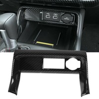 фото thumb №11, Оздоблення панель прикурювача автомобільний стиль волокна вугільний abs