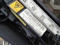 фото thumb №8, Alfa romeo 159 1.8 радиатор pas переднее комплект