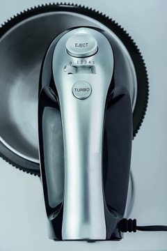 Ручной миксер Ufesa Multimixer Gyro Delux BV5655