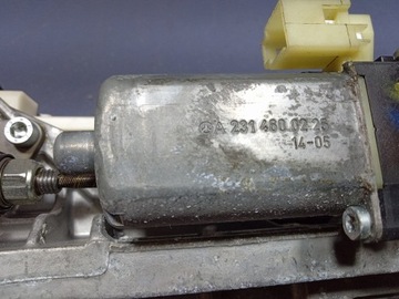 фото thumb №9, Mercedes s клас w222 колонка кермова eu a2314600526