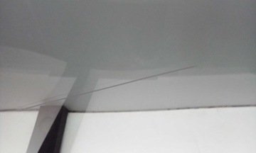 фото thumb №6, Стекло лобовое передняя volvo xc60 2022- датчик камера зелёная новая