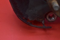 фото thumb №4, Поворотный кулак ступица левая задняя honda accord 8 viii 2.0 vtec 156 km 07-11