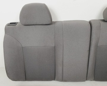 фото thumb №8, Диван задняя зад seat ibiza iii 6l 3d