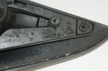 фото thumb №7, Дзеркало зовнішні праві зовнішні opel tigra ii cabrio z42t 468435664