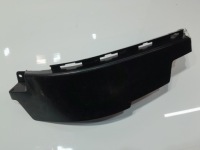 Dodge ram 5 v 1500 v 2019- бампер передній перед Оригінал, фото thumb