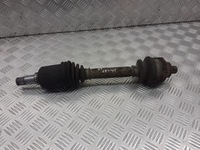 фото thumb №1, Приводной вал левая задняя smart fortwo 0.6