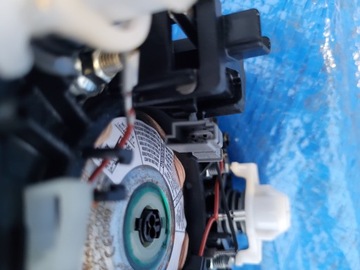 фото thumb №7, Запчастини | corsa e панель консоль подушка безпеки подушки європа 39061297