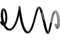 фото thumb №2, Пружина подвеска перед l/p renault captur i 1.2 01.16- sachs