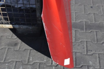 фото thumb №9, Volvo v40 ii капот кришка камери двигуна 702-46