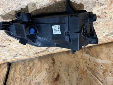 фото thumb №9, Галоген праві перед volkswagen golf vii 5g0 рестайлінг