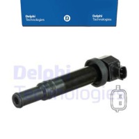 фото thumb №1, Катушка зажигания do hyundai santa fe ii 2.7 v6