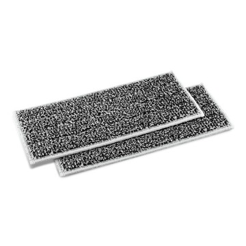 Подушечки Karcher Чистящие для KV 4 2 шт. 2.633-926.0