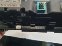 Панель переключателей рамка mercedes-benz w168 1688203910 с Разборки, фото thumb