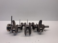 фото thumb №13, Mazda 6 ii gh 1.8 16v wał колінчастий 1s7g cf номінальний + вкладиші головні