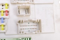 Ford transit connect mk2 1.6 tdci коробка модуль bsi p1 dv6t-14a073-sl Зі Шроту, фото thumb