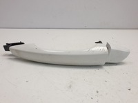 фото thumb №1, Opel corsa f ліва ручка зовнішня лівий зад 9802977380