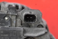 Генератор 13229984ak 0124325163 opel astra 3 3 h 1.6 16v 115 km 06-14 Киев, фото thumb