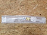 фото thumb №1, Ford transit custom 13- молдинг хром бампер перед