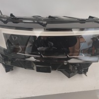 Фара правий перед opel mokka b 2 full led 9844356080 Доставка, фото thumb