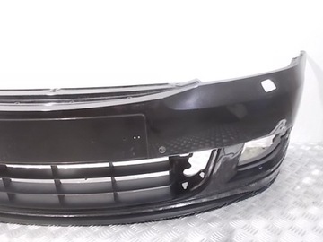 фото thumb №8, Skoda octavia ii рестайлінг 08-13 оригінал спойлер sport zender омивачі pdc