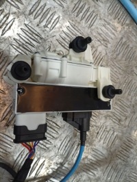 Bmw g14 g15 f91 f92 лівий замок з доводчик джгут 41km 7477699 5a36eb7 Ціна, фото thumb