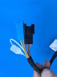 фото thumb №6, Привод крышки багажника задняя bmw 5 g31 7390411