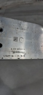 Купити Bmw 1 x1 балка бампера перед передня + права зона деформації 8491139-02, фото thumb