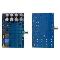 фото thumb №5, Пластина усилителя tda8954th