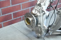 фото thumb №5, Поворотна опора ліва перед передня важіль bmw x5 g05 x6 g06 x7 g07 17km