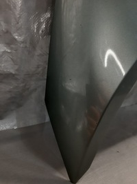 фото thumb №8, Капот renault scenic ii 2 ted97