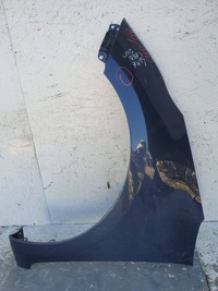 фото thumb №1, Kia ceed ii 2 крила передній перед лівий