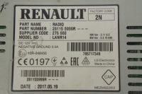 фото thumb №7, Us054 renault koleos ii магнитола медиа навигация магнитола 281155999r